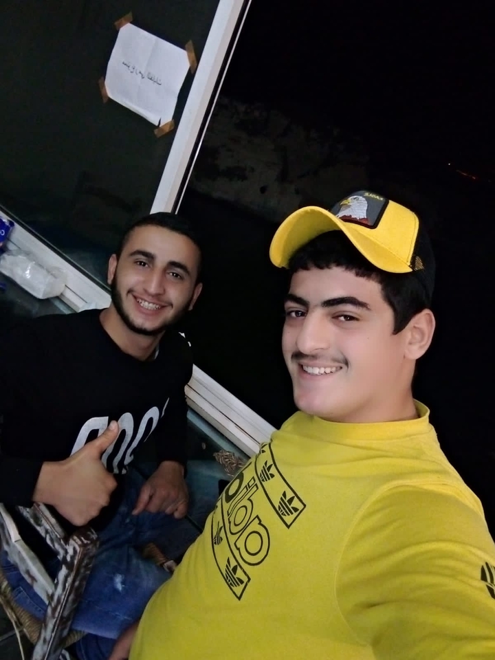 الاخوا احل شي بلحيات