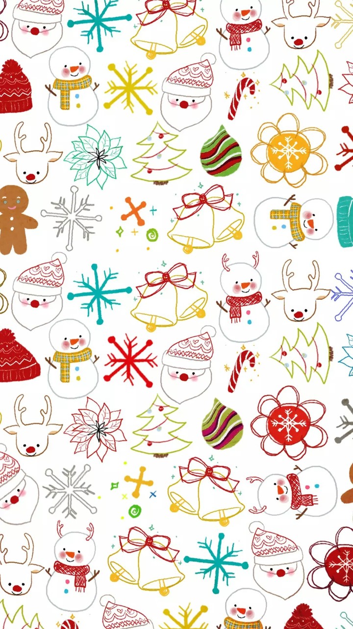 Christmas is coming