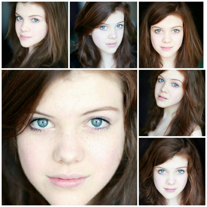 Georgia Henley