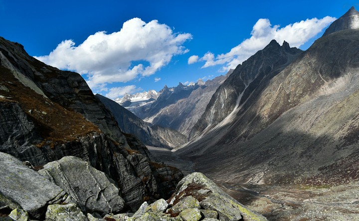 Himalaya Valley