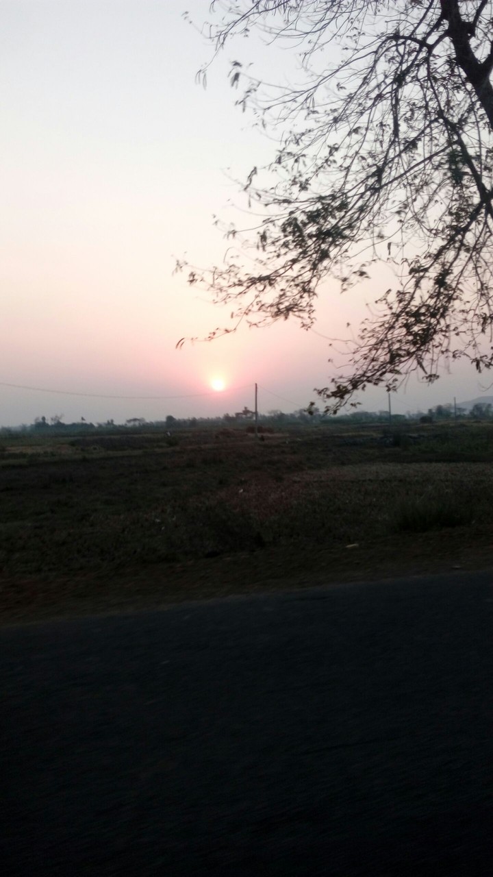 #sunset