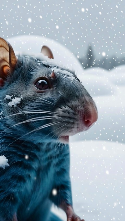 snout, rodent wallpapers