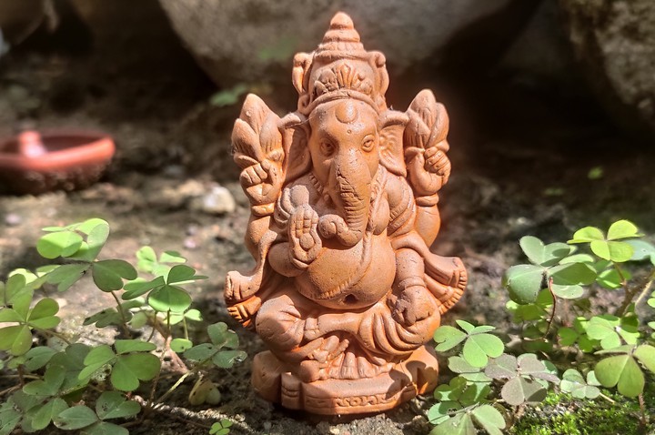 jai ganesh