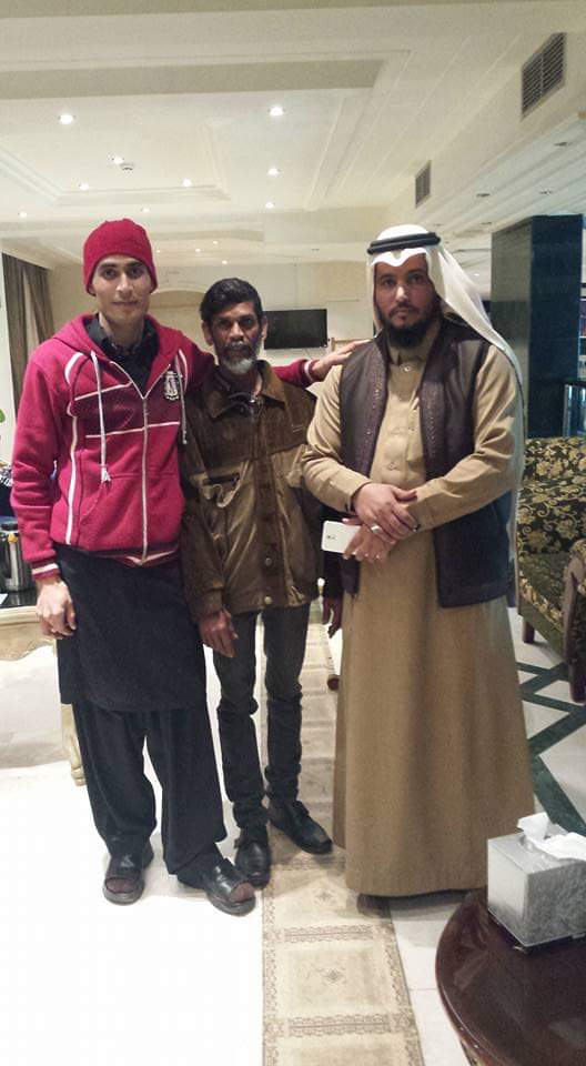 Saudi Arabia