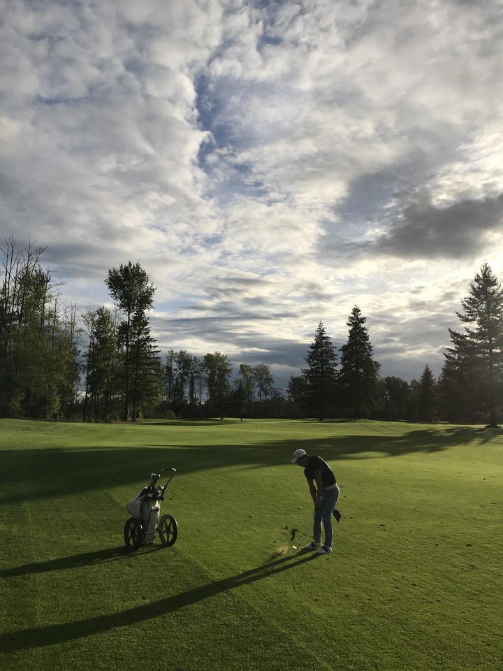 #golf #골프