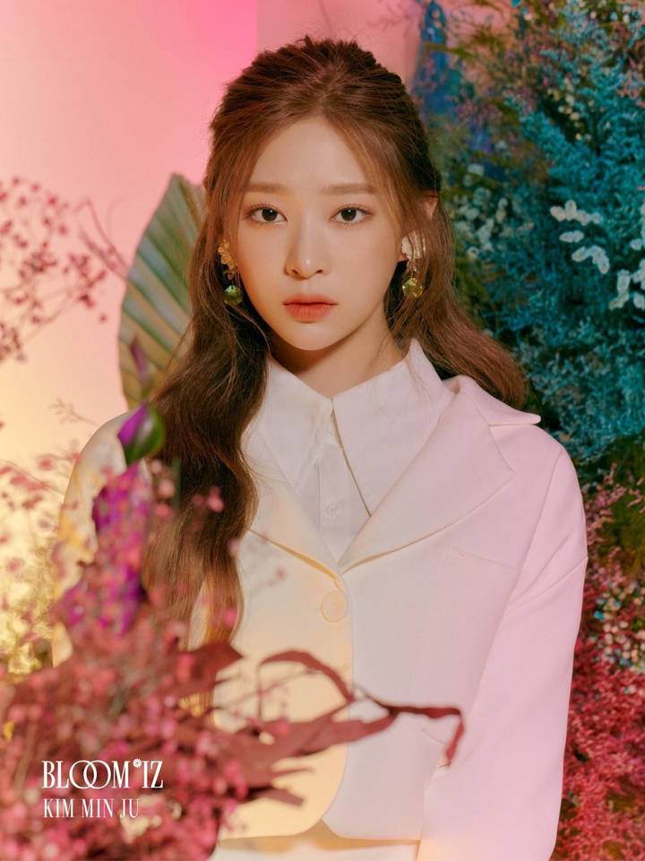 Minju