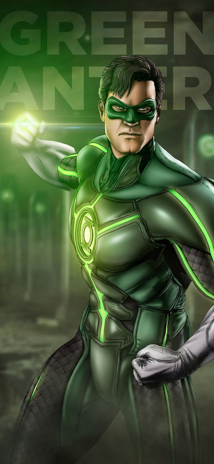 Hero