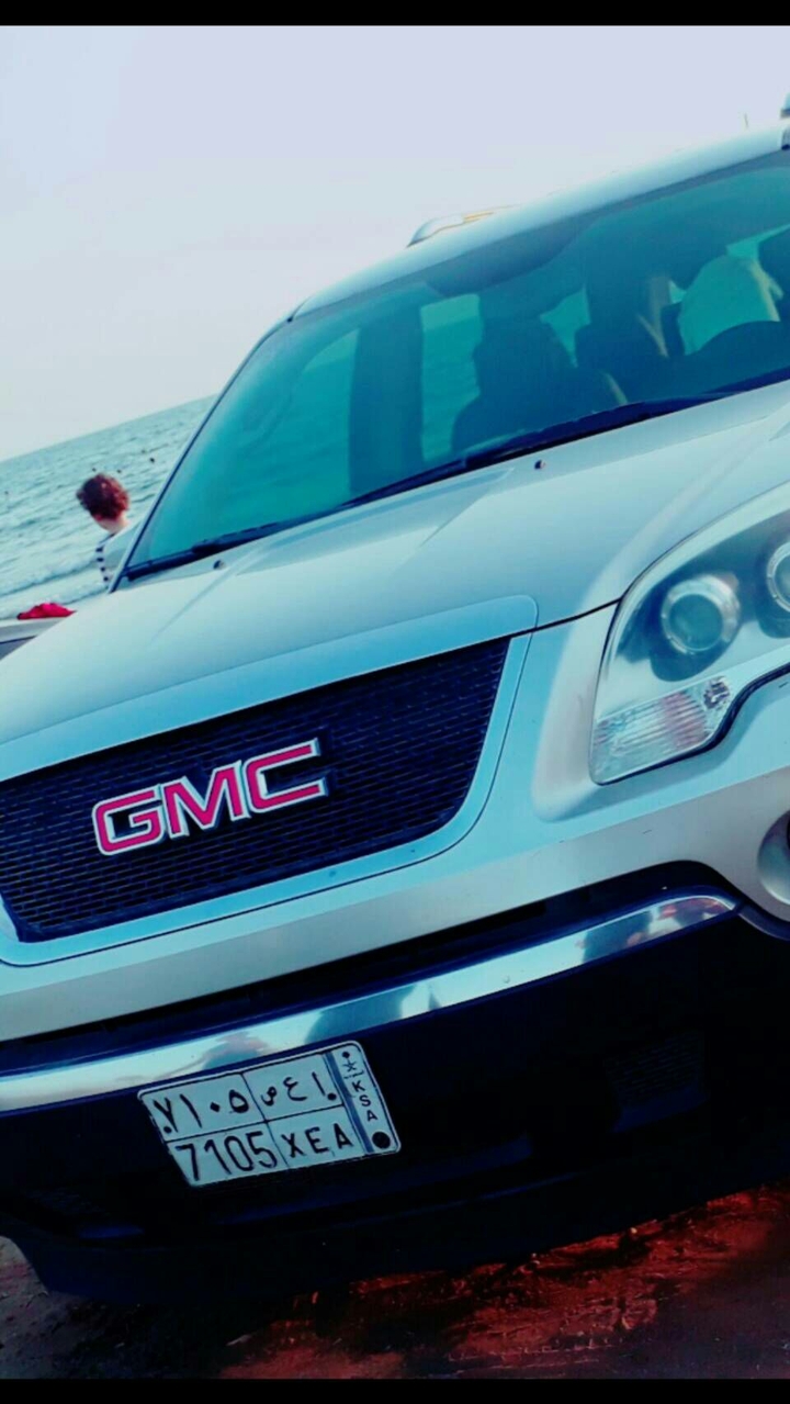 luxury car