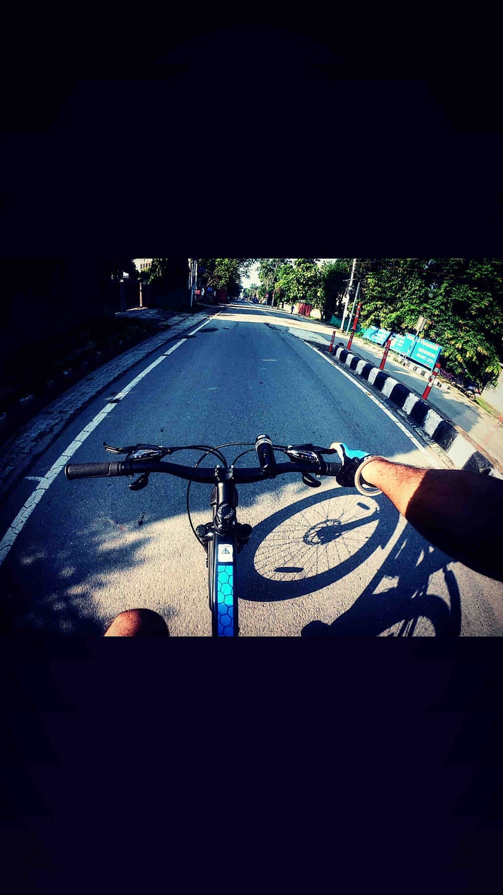 cycle