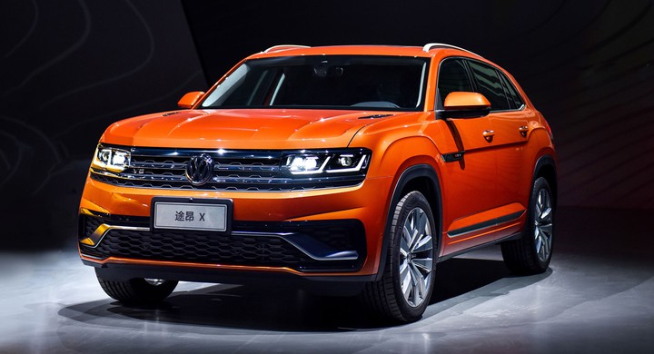 vw xx