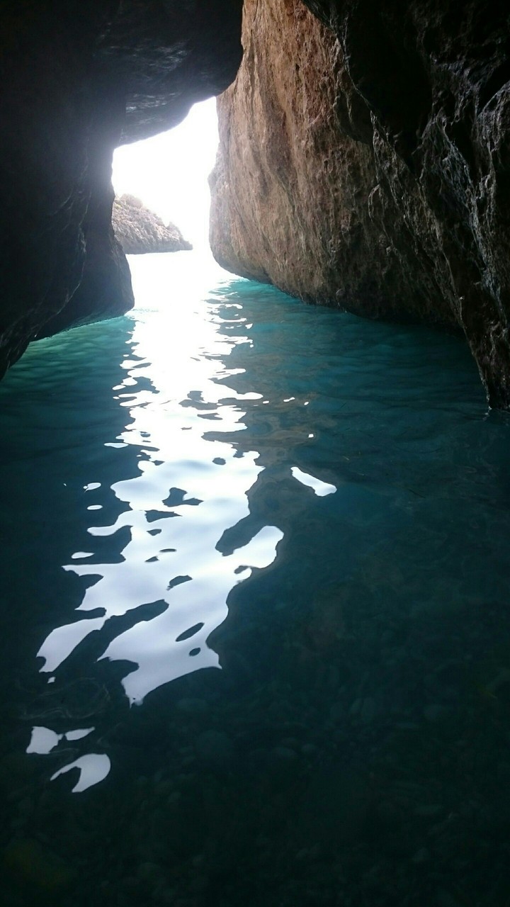 Cave