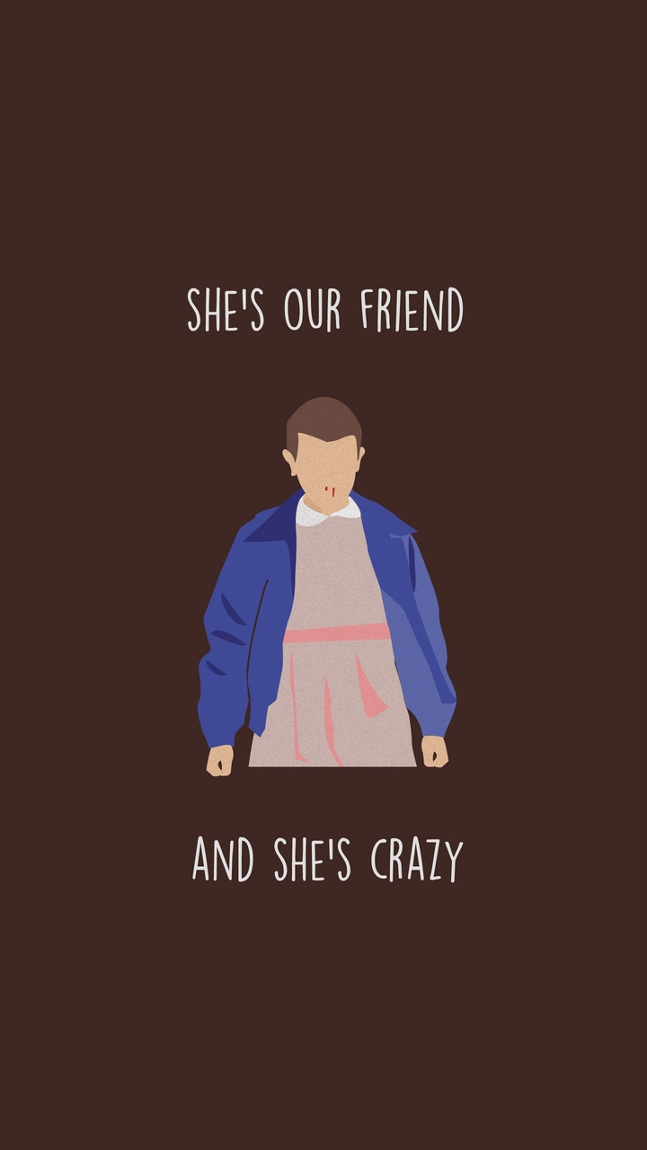 Eleven
