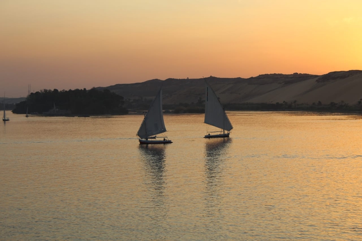 The great Nile