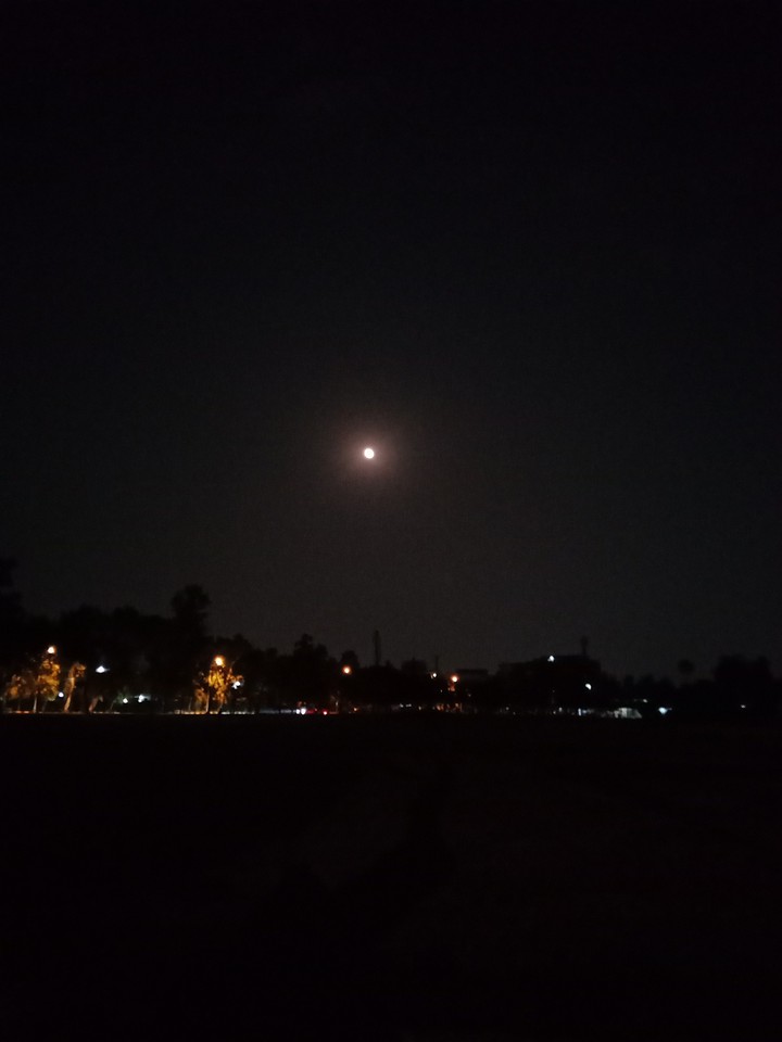 Moon