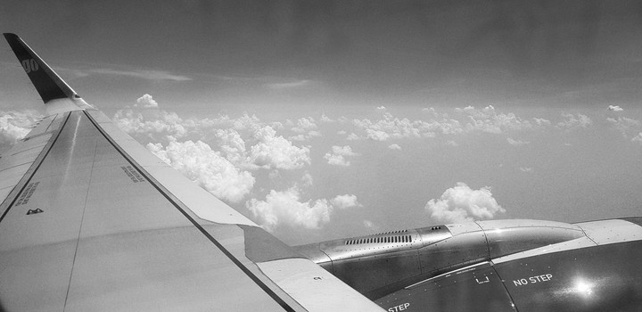 First Flight