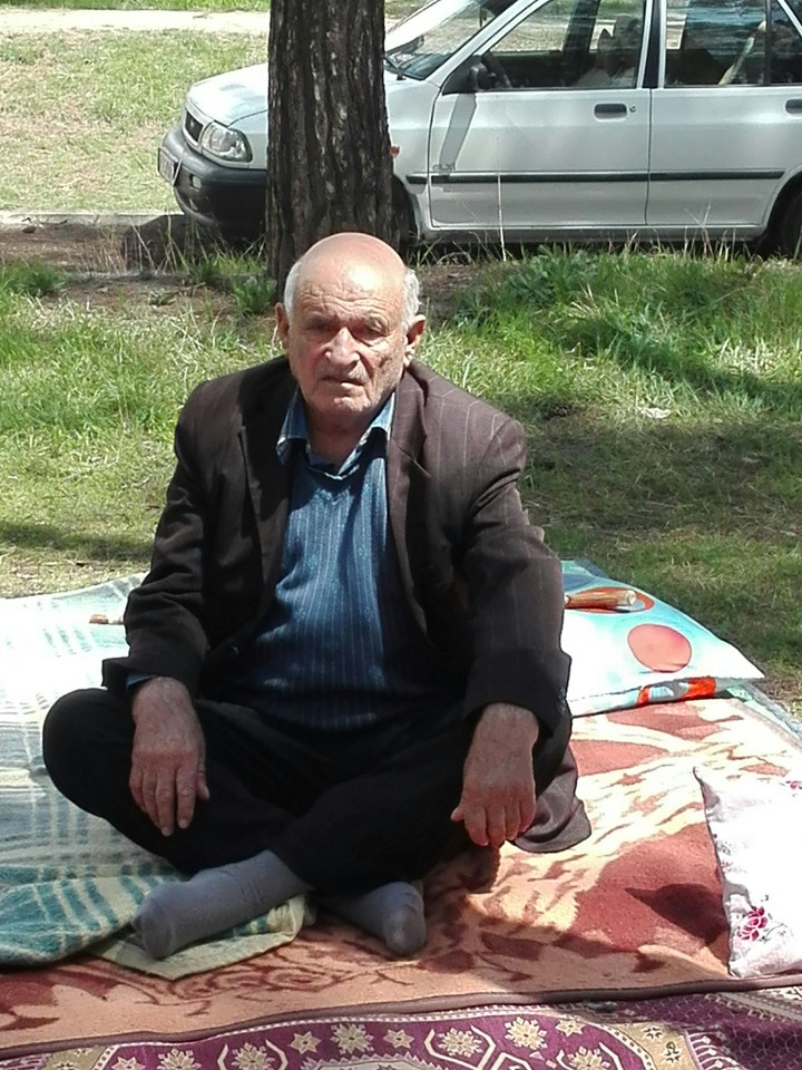 father