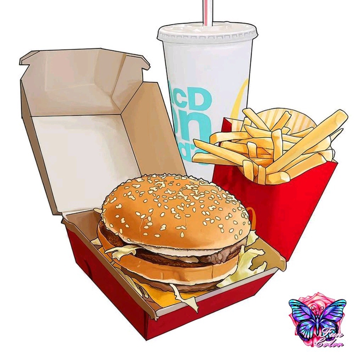 hamburguesa