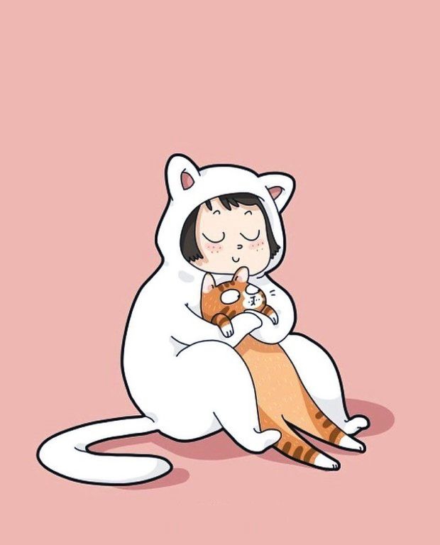 ♥