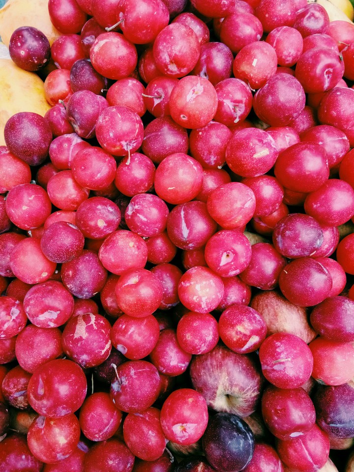 Red is Love