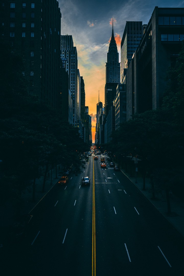 City 
