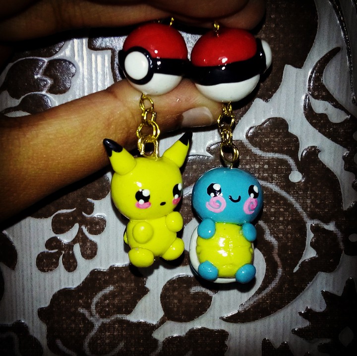 pokemon