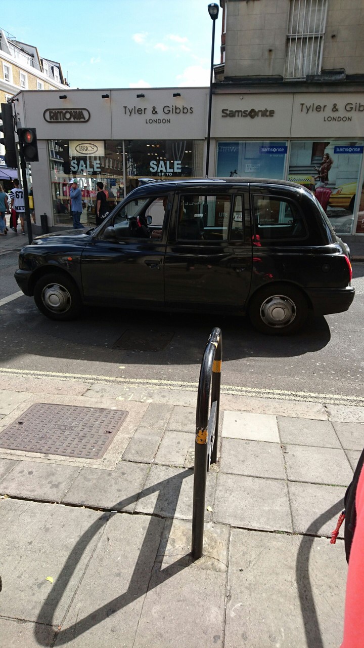 taxi