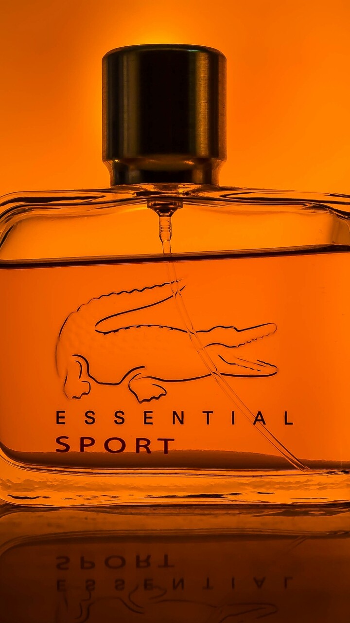 Essential sport