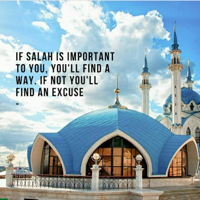 mosque