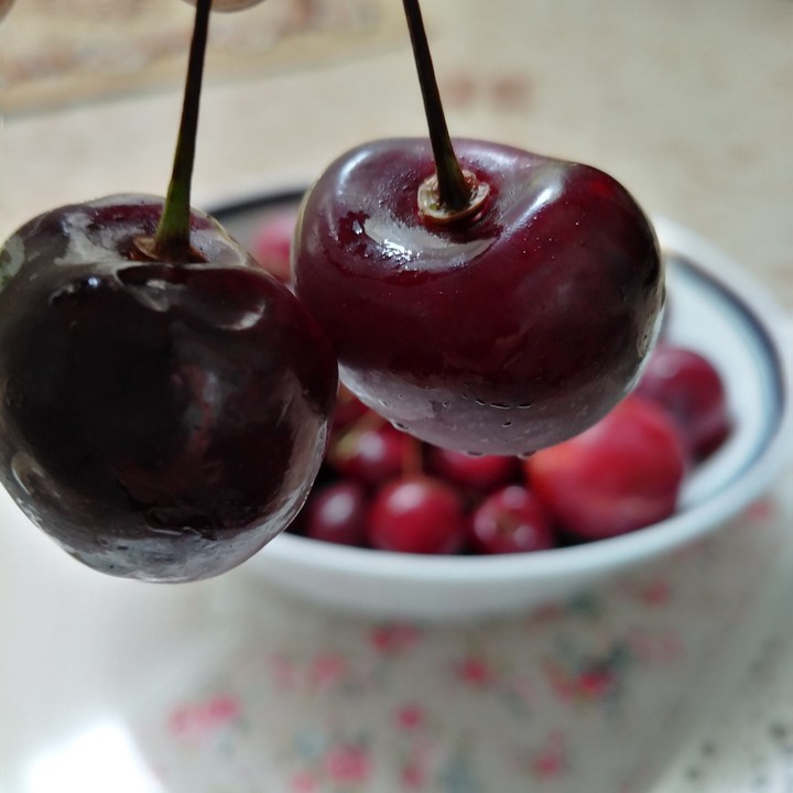 cherry