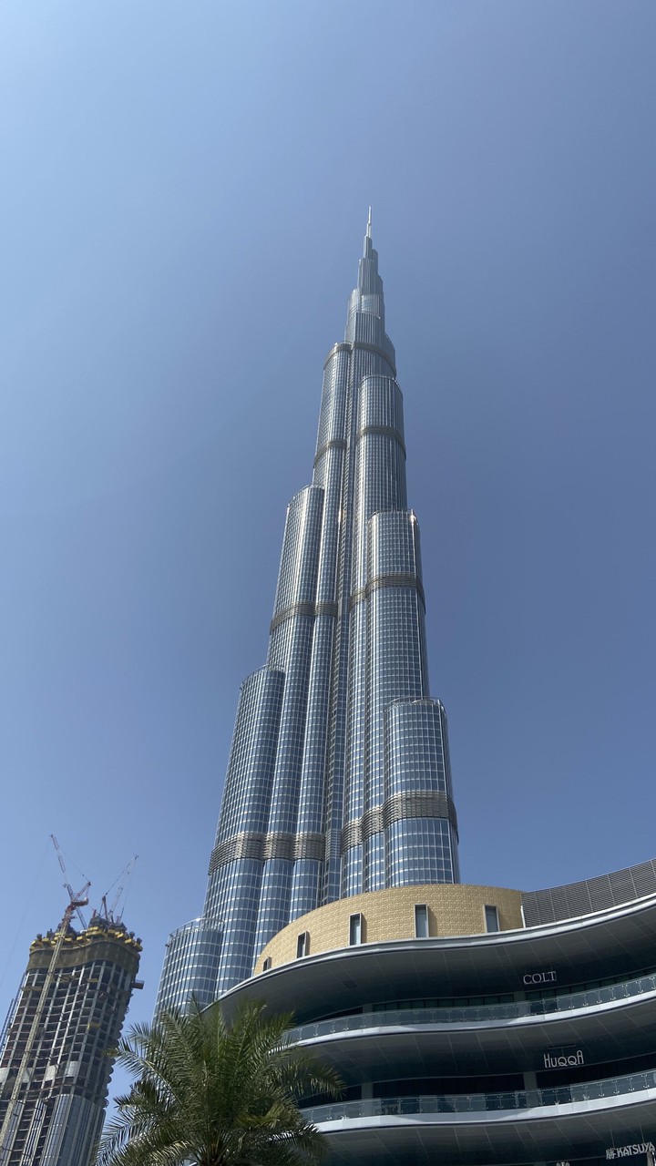 dubai