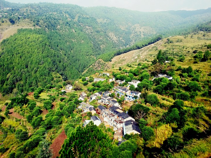 Villege