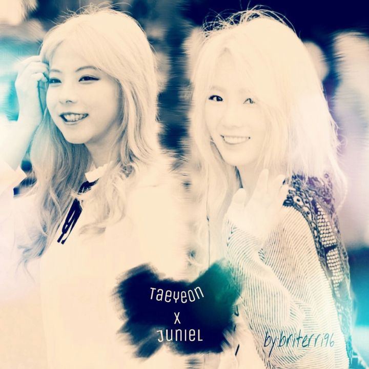 주니엘×태연
