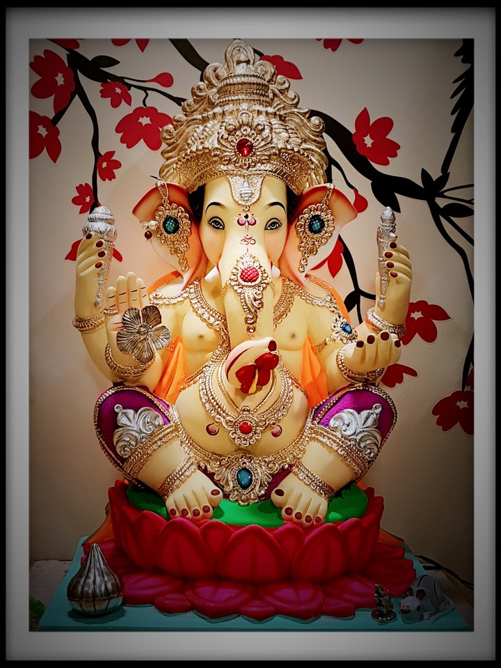 Lord Ganesh
