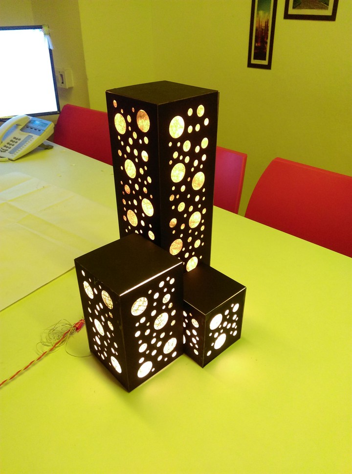 table lamp