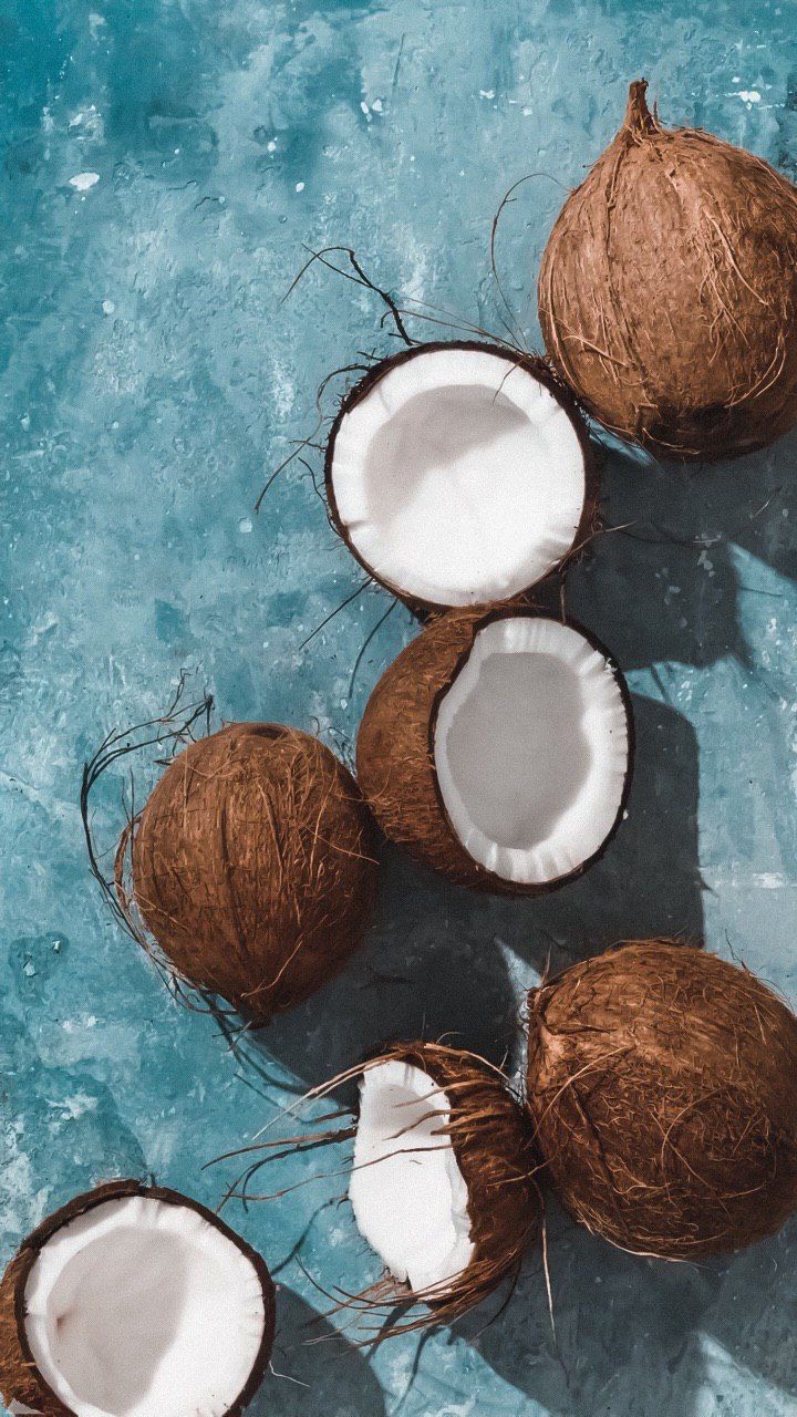 coconut