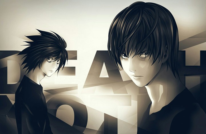 Death Note
