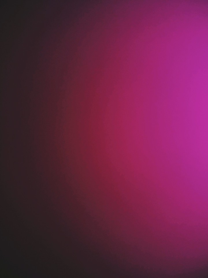 shades of pink