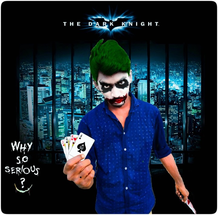 joker