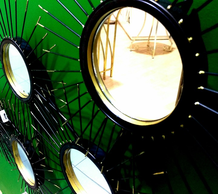 mirrors