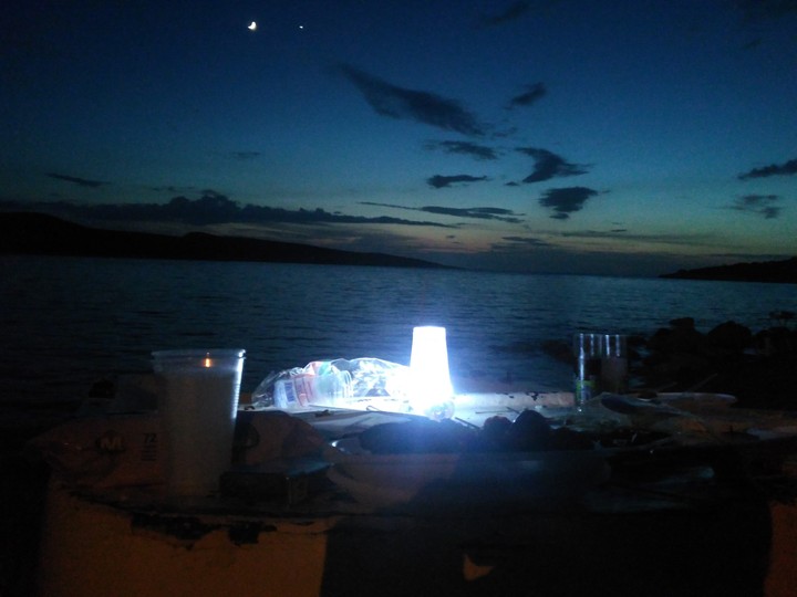 good night