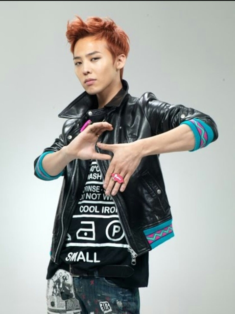 GD❤