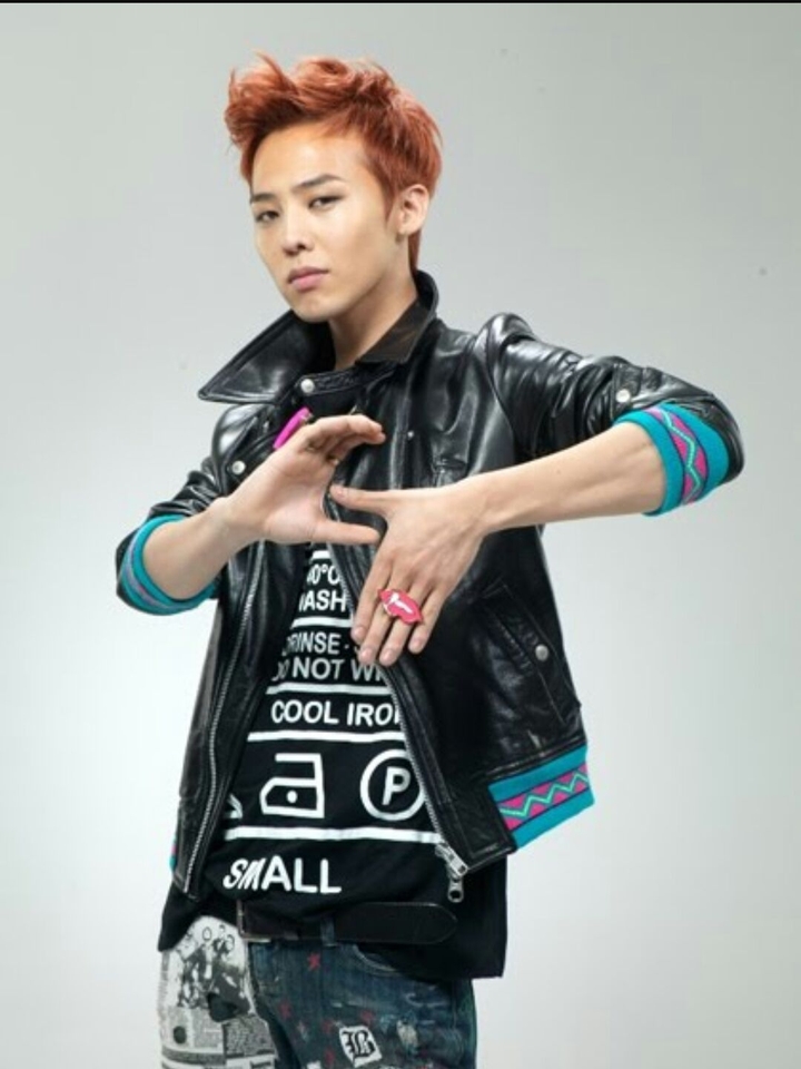 GD❤