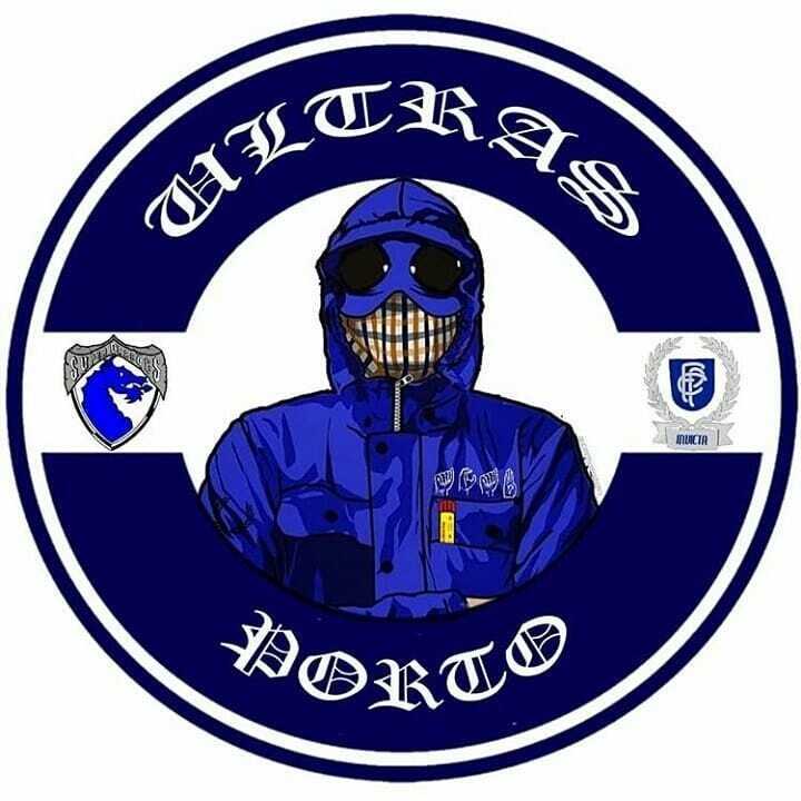 Ultras Porto