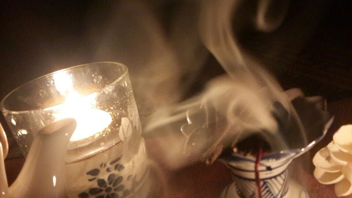 tea