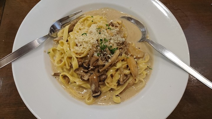 pasta