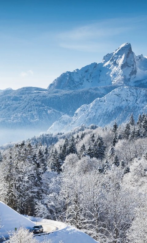 Snow
