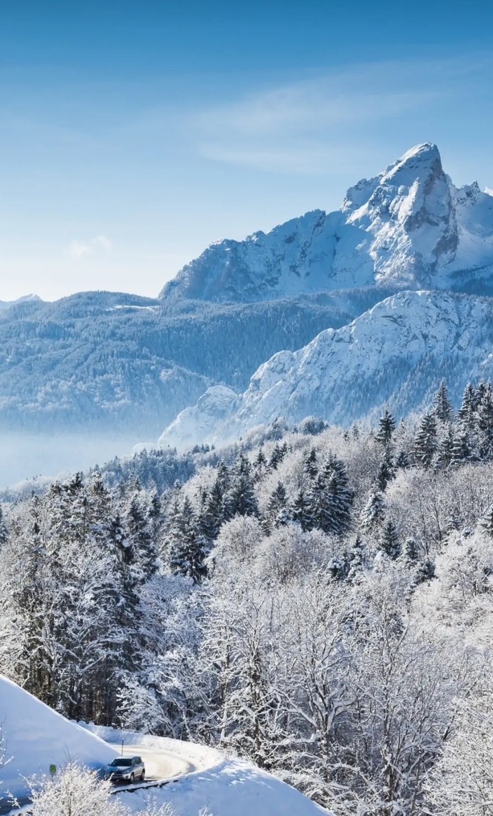 Snow