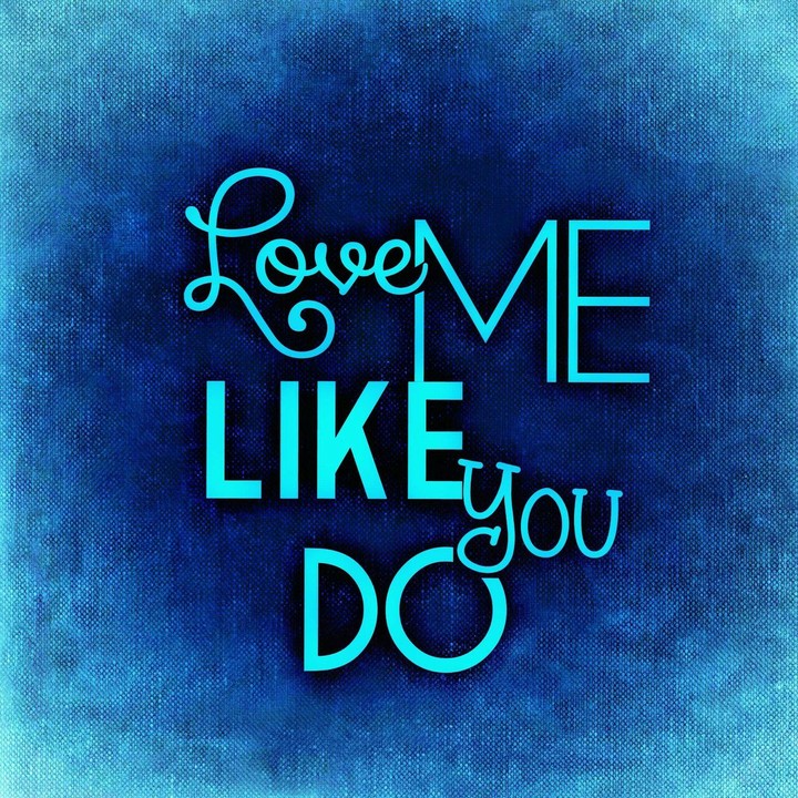 love