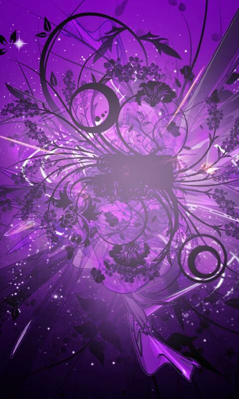 violet