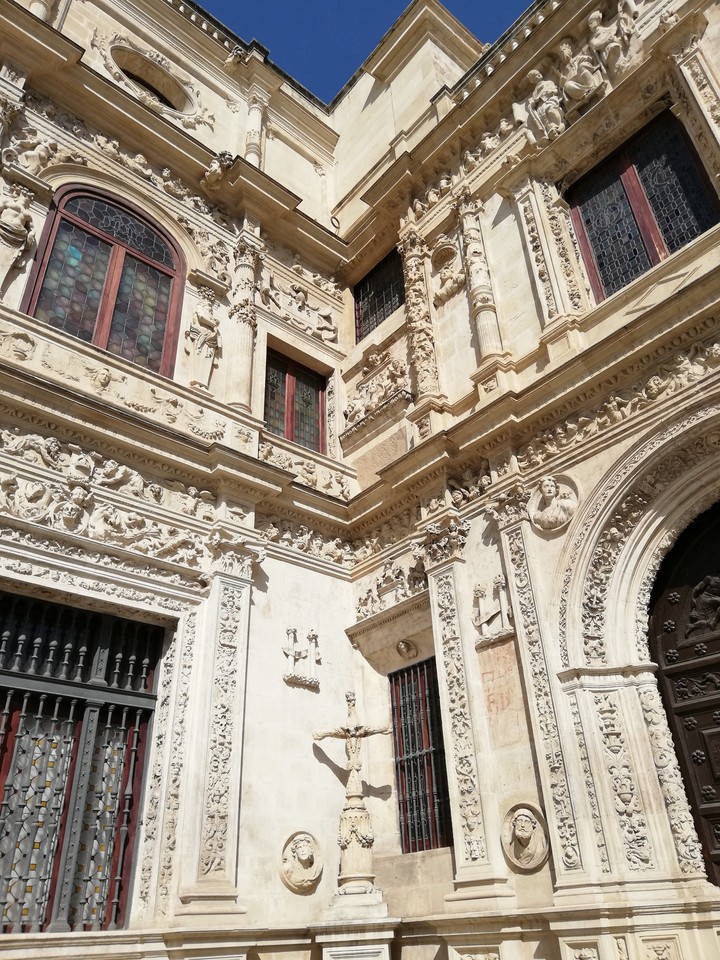 Catedral de Sevilha
